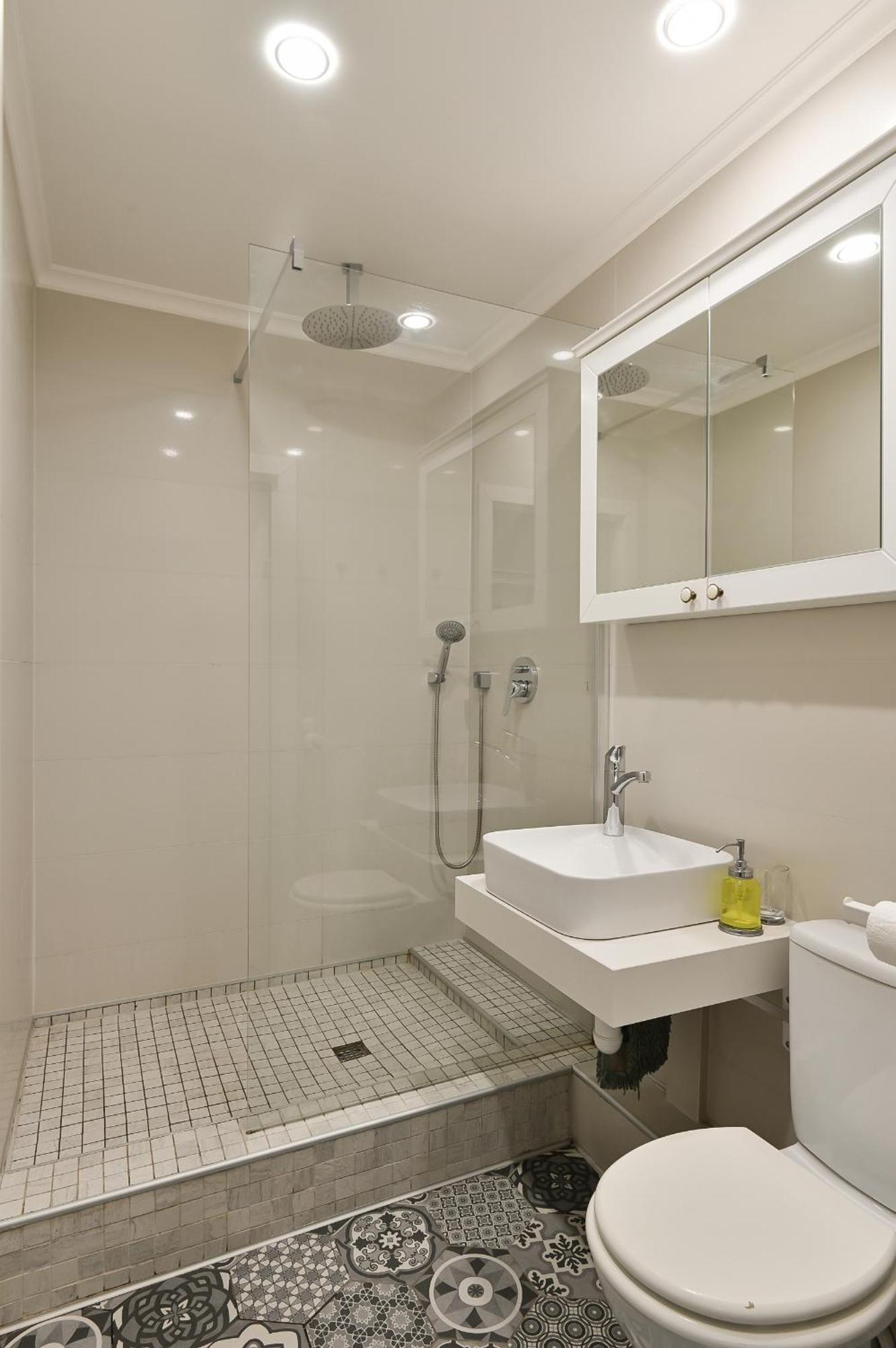 Loft design studio apartment Riga Eksteriør billede